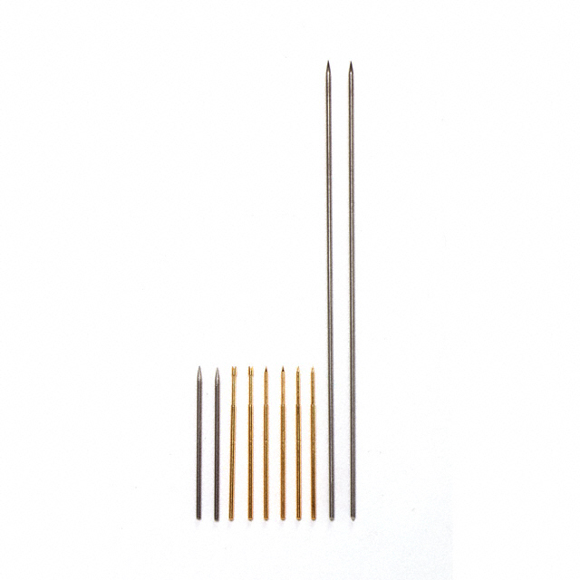 6354 Pomona Electronics  Test Probe Tips